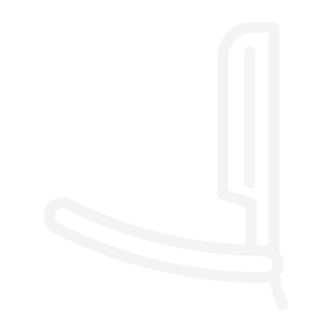 shaving razor icon