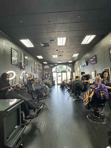 101 Barbershop